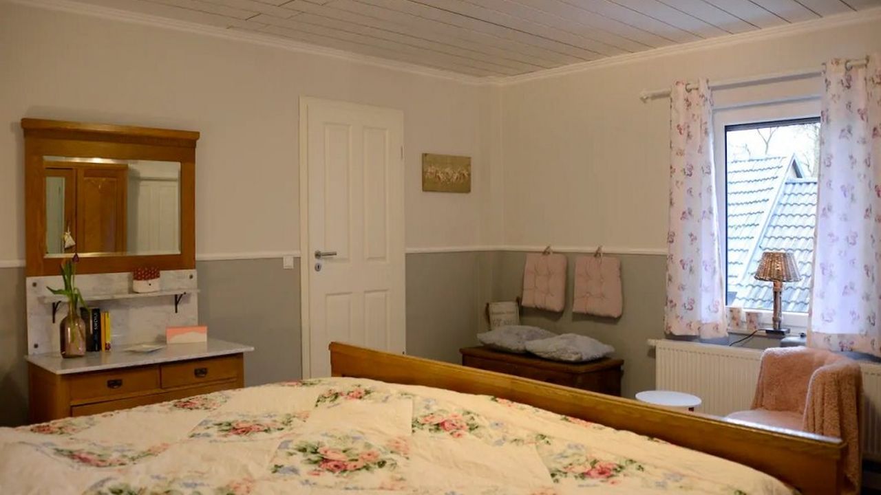 Schlafzimmer Schlafzimmer